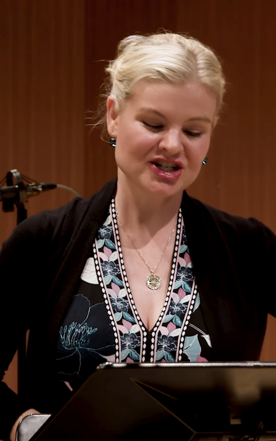 The Making of YULIYA: "Alone, I Start My Journey"