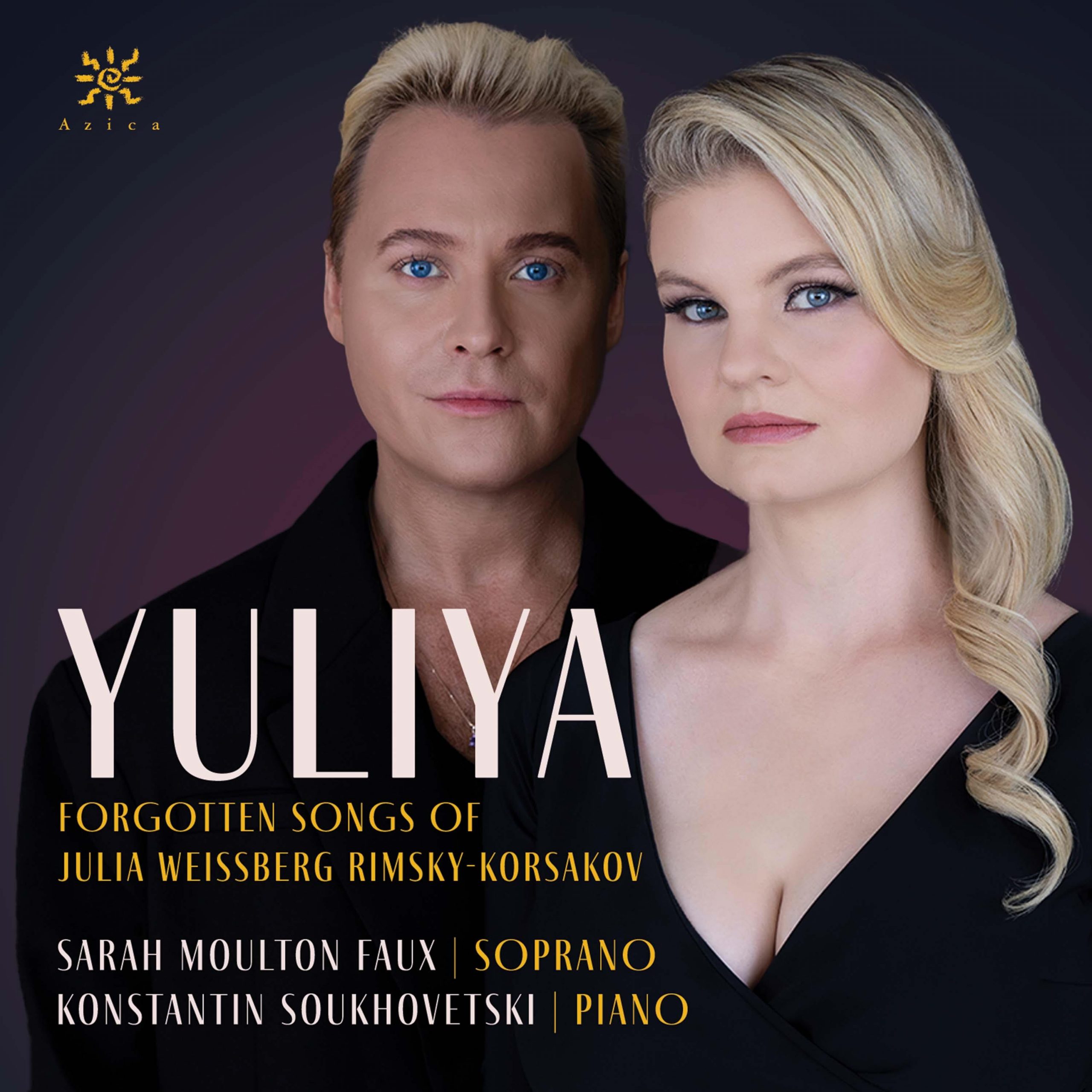 YULIYA