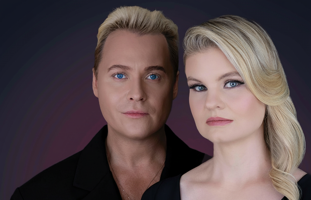 Faux and Soukhovetski Profiled in Get Classical
