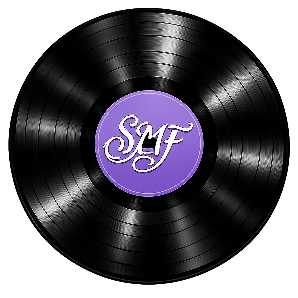 Vinyl record